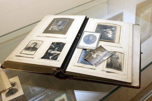 семейный альбом семейный альбом