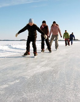 катание на коньках катание на коньках