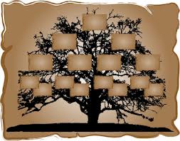 семейное дерево семейное дерево