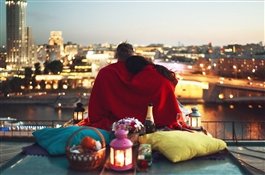 11 незабываемых свиданий в Москве со смыслом, которые запомнятся на всю жизнь