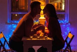 18 идей для свидания у вас дома