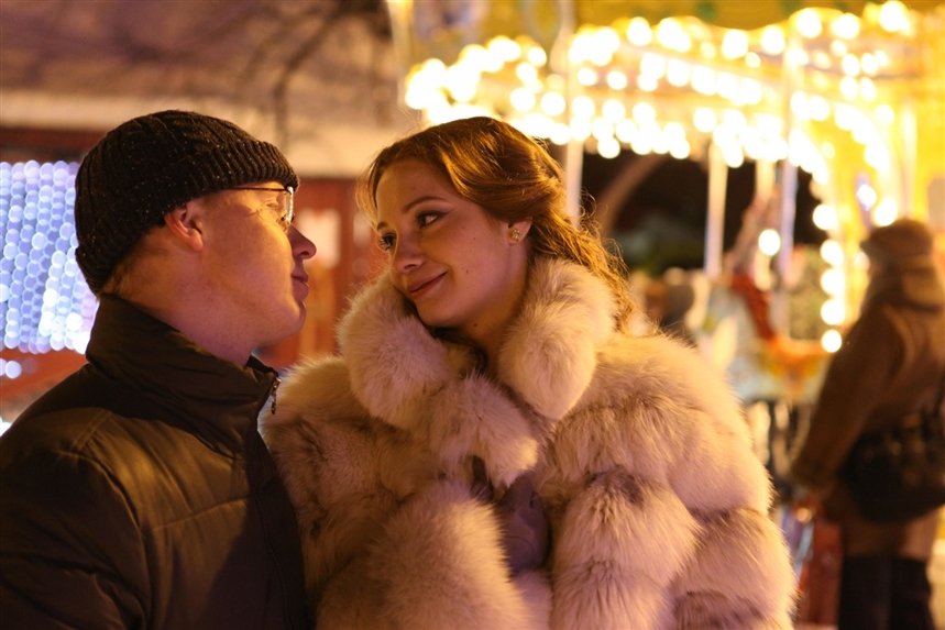 аттракционы