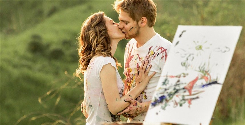 идеи для домашних свиданий идеи для домашних свиданий