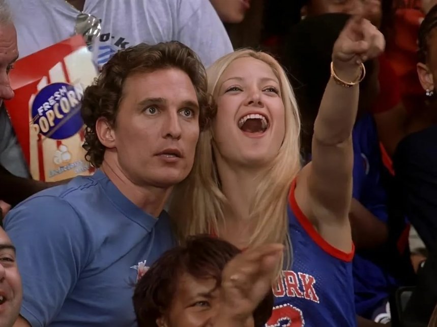 как отделаться от парня за 10 дней как отделаться от парня за 10 дней