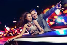 Необычные свидания: 5 идей для влюбленных