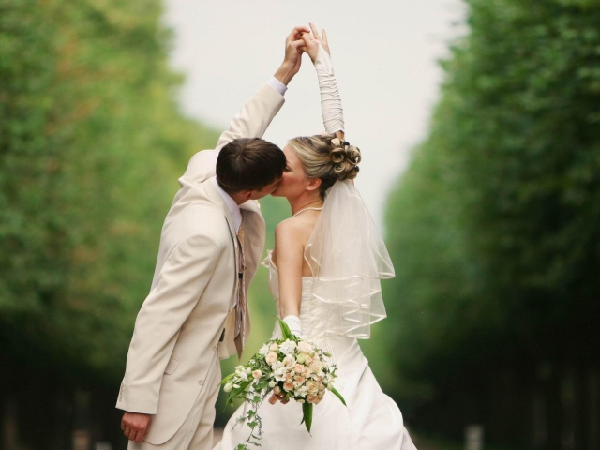 Как организовать идеальную свадьбу
