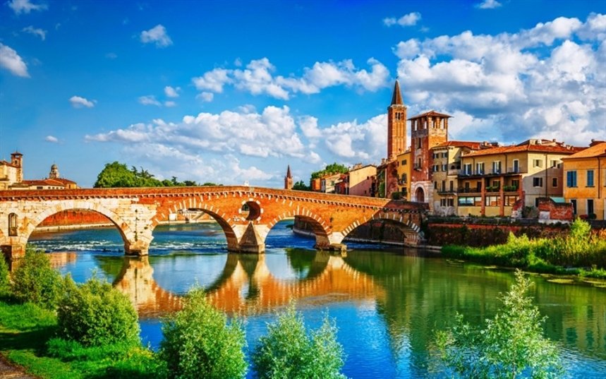 Верона Верона