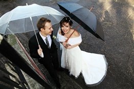 7 ошибок при организации свадьбы