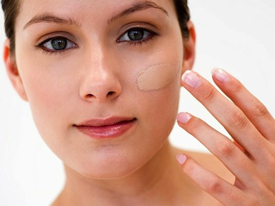 тональный крем