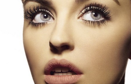 накладные ресницы