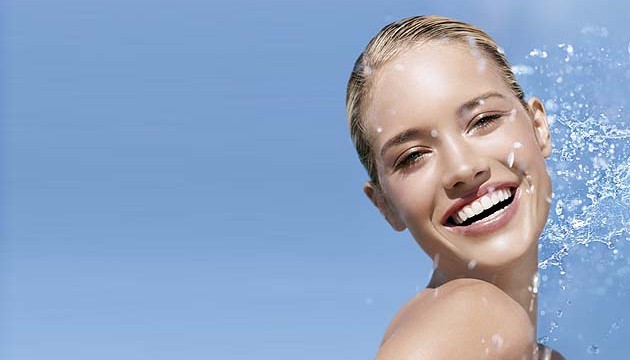 увлажнение