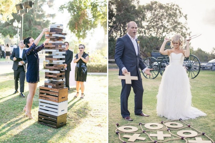 Игры на природе Игры на природе