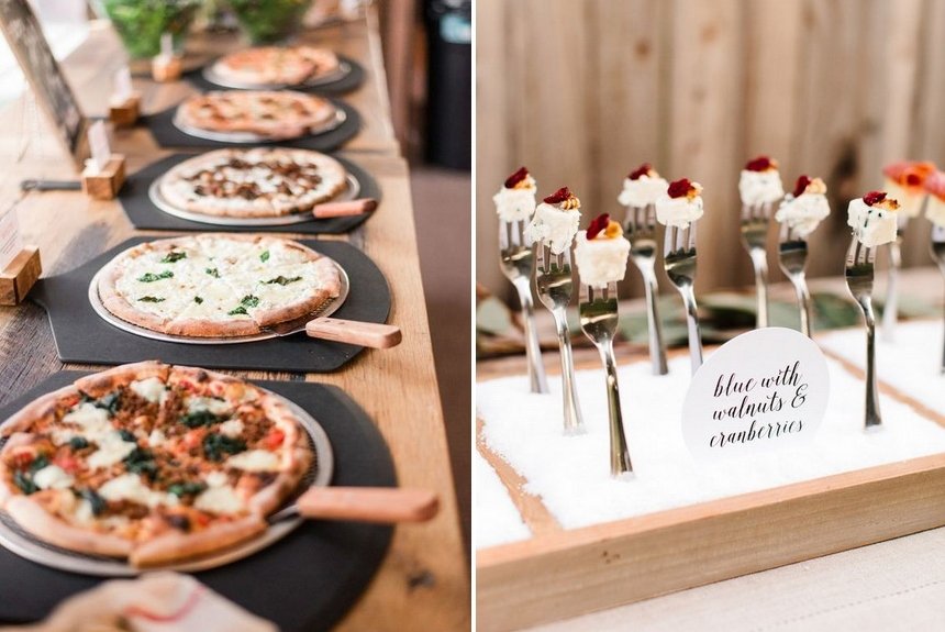 Пицца и закуски Пицца и закуски