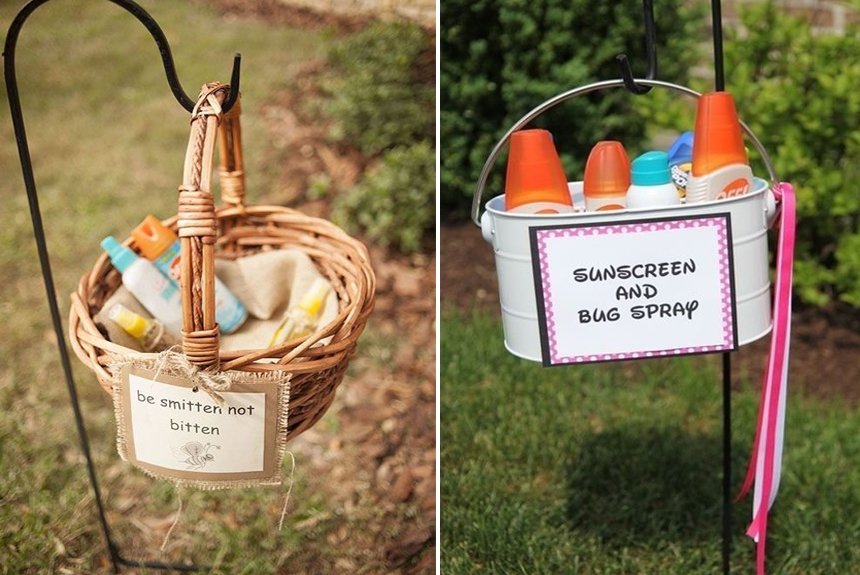 Защита от насекомых Защита от насекомых