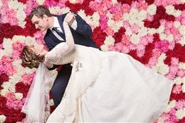 Признаки развода на свадебных фото