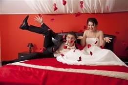 Секреты подготовки к первой брачной ночи