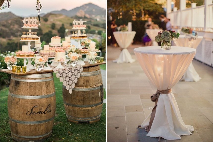 Виды столиков Виды столиков