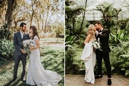 Как организовать свадьбу на природе: 15 полезных подсказок