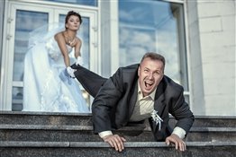 Тест: почему он не хочет на тебе жениться?