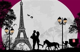 Топ-10 городов для предложения руки и сердца