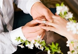 11 откровенных признаний новобрачных: как делают предложение не в кино, а в жизни