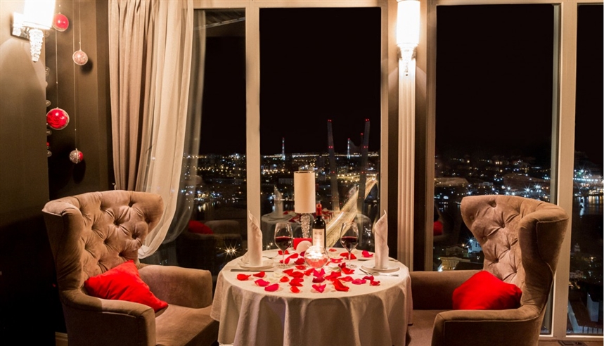 Выбор помещения