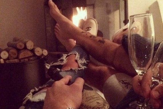 расслабьтесь