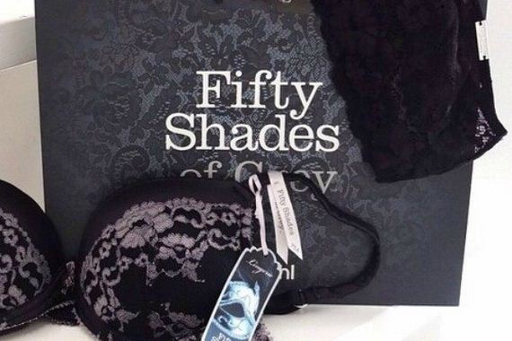 сексуальные подарки