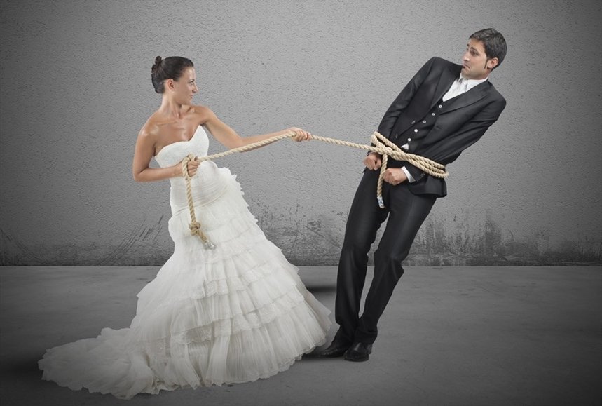 Как женить на себе чайлдфри