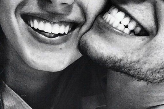 прикосновения