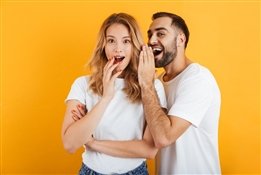 100 заданий и желаний, которые весело загадывать партнеру в игре