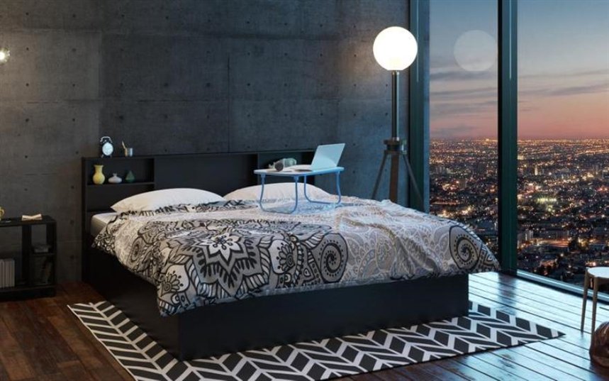 Холостяцкая берлога