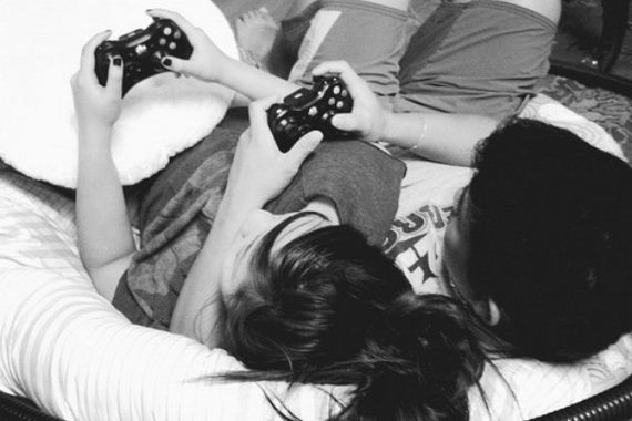 игры вместе