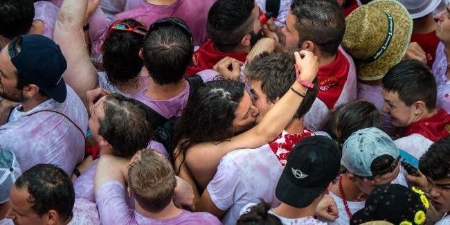 Уличный фестиваль  Уличный фестиваль