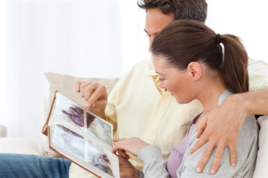 Признаки того, что женщина нравится мужчине 