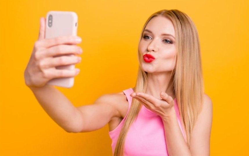 Эпидемия селфи