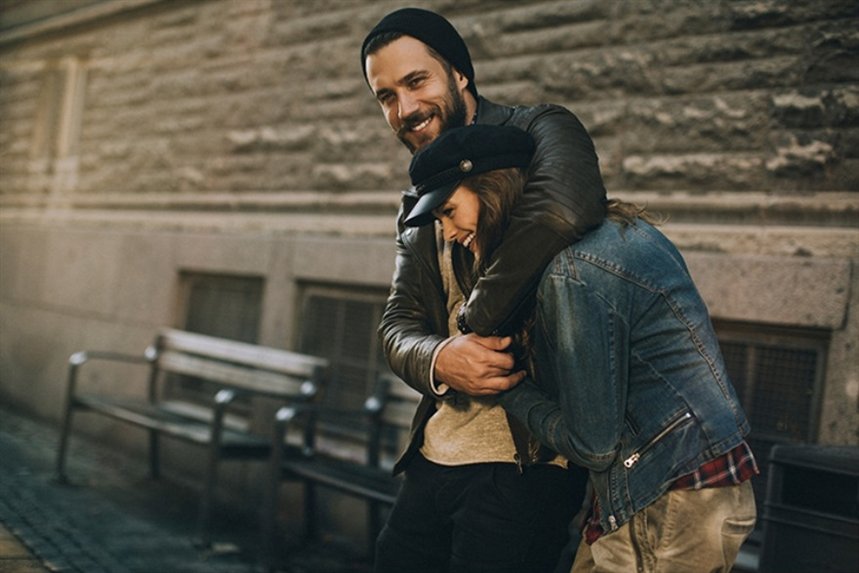 Из любовников в друзья Из любовников в друзья