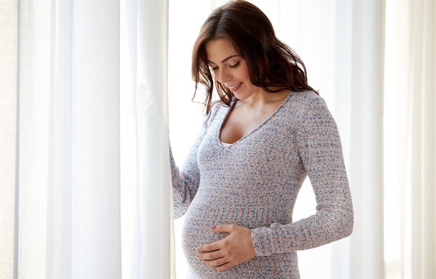 Беременность