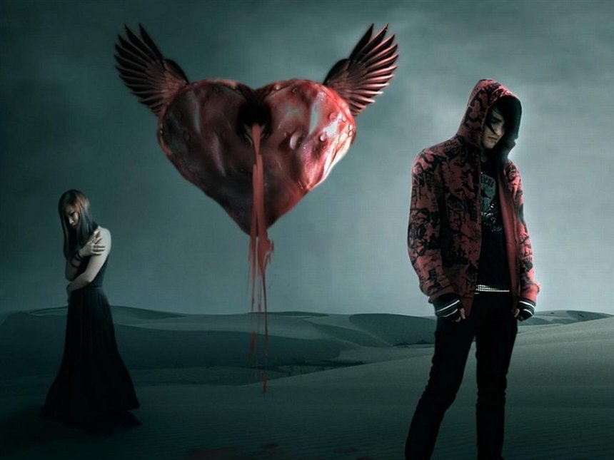 Проблемы в отношениях Проблемы в отношениях