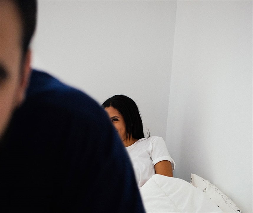 Чувство юмора