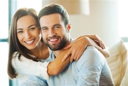 30 вещей, благодаря которым мы с мужем 30 лет вместе
