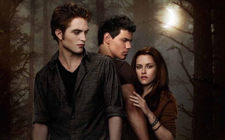 Выбор мужчины