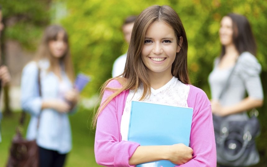 Переключение внимания на учебу