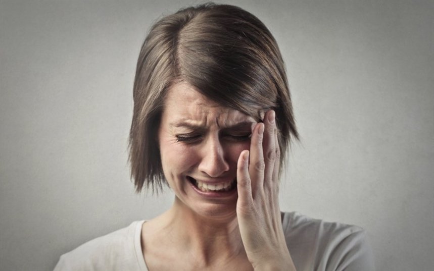 Женские обиды