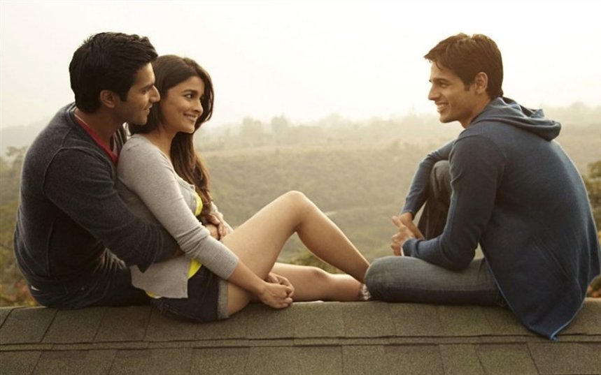 Ложные чувства