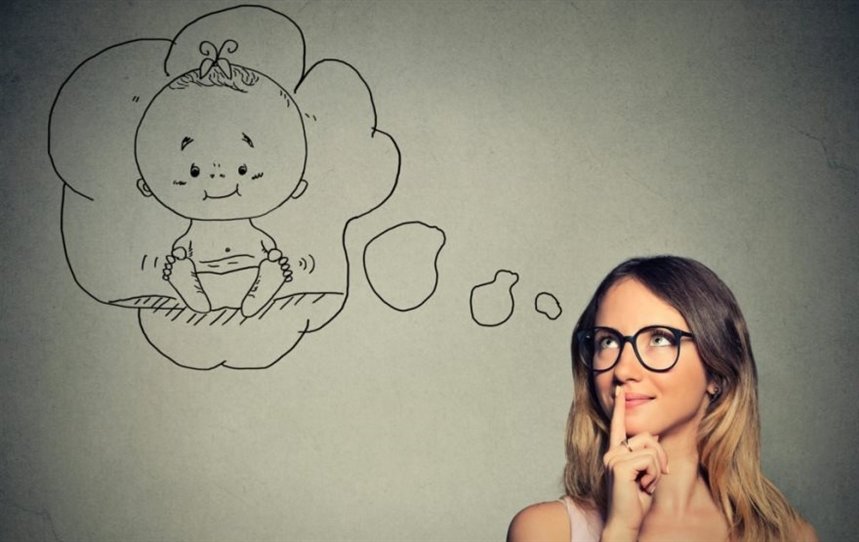 Планирование детей