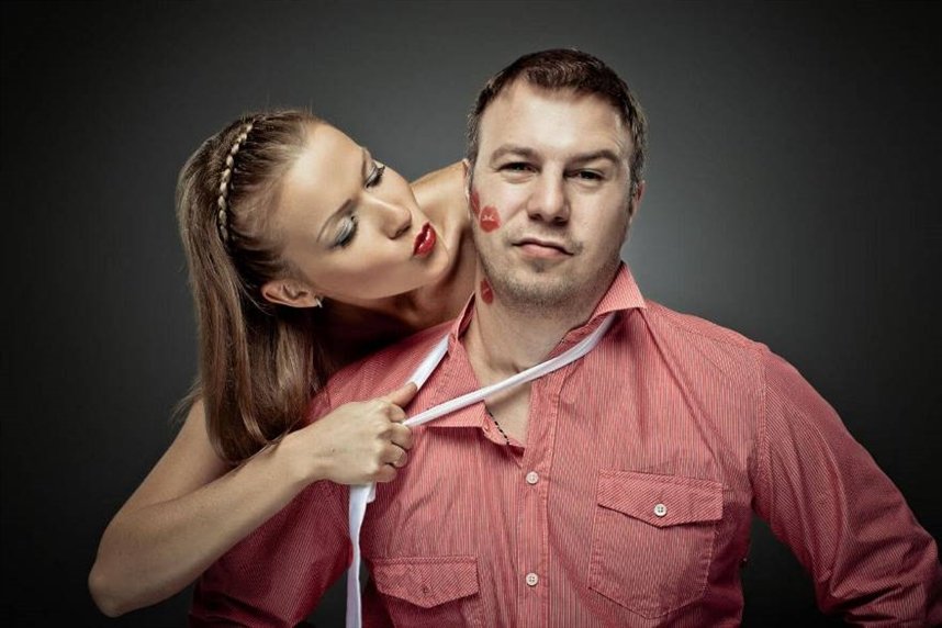 Собственница Собственница