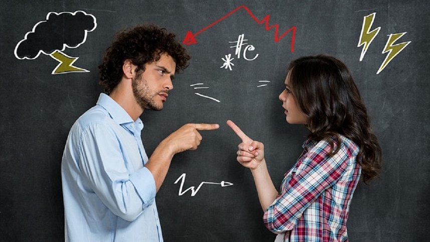 Избегайте сравнений Избегайте сравнений