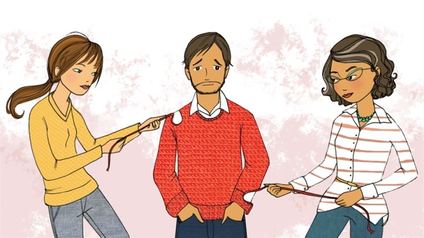 Конкуренция Конкуренция