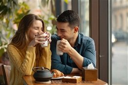 50 вопросов, которые помогут стать ближе с партнером